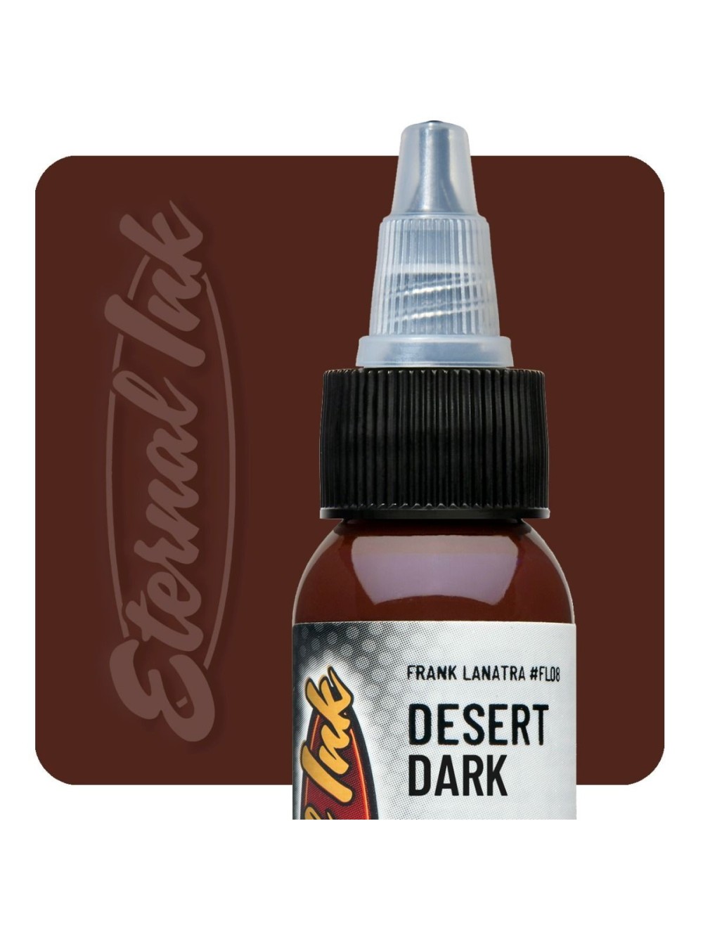 Desert Dark - Eternal