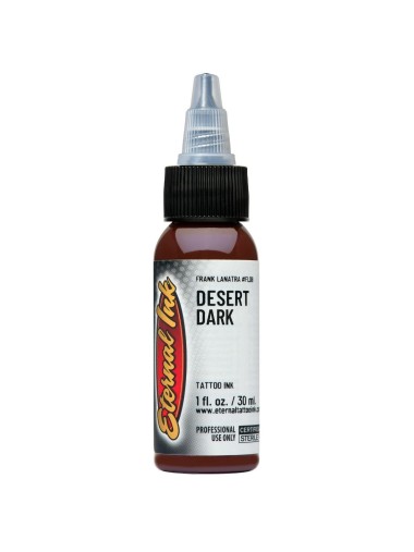 Desert Dark - Eternal