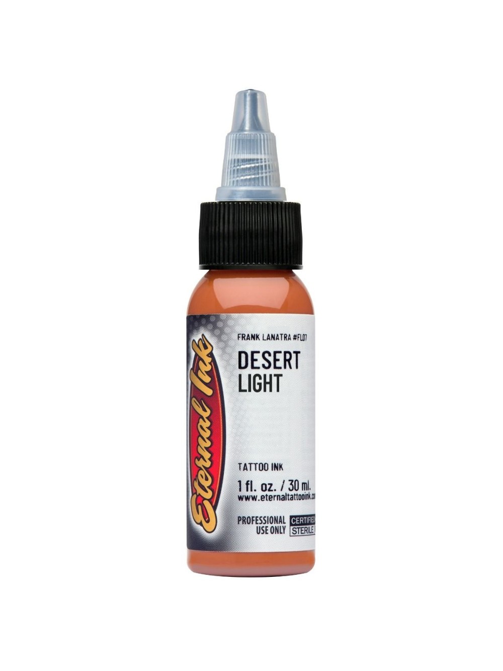 Desert Light - Eternal