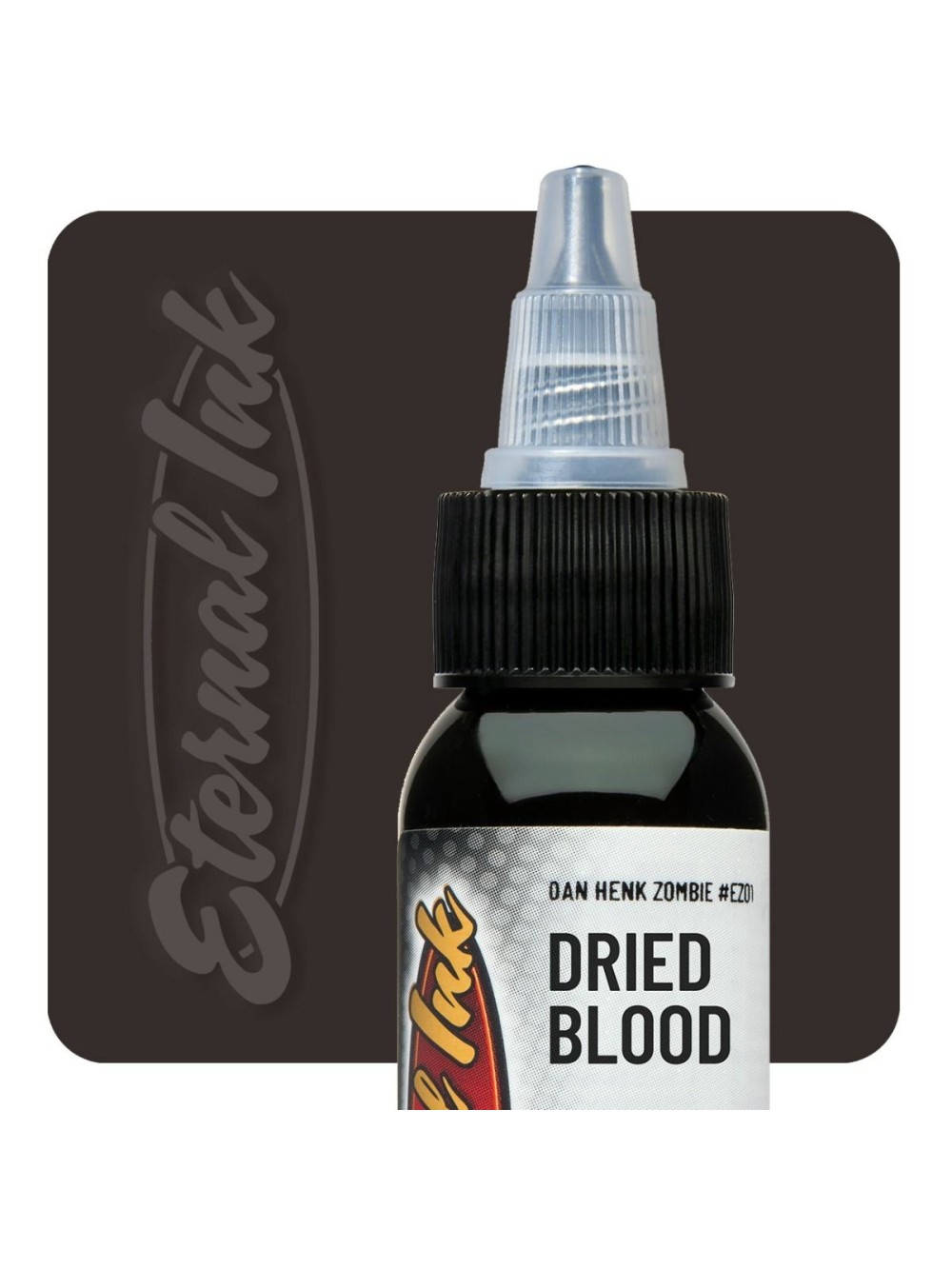 Dried Blood - Eternal