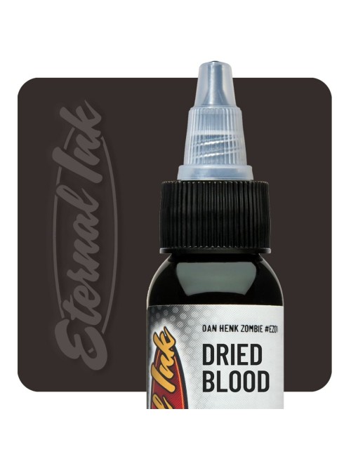 Dried Blood - Eternal