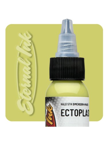 Ectoplasm - Eternal