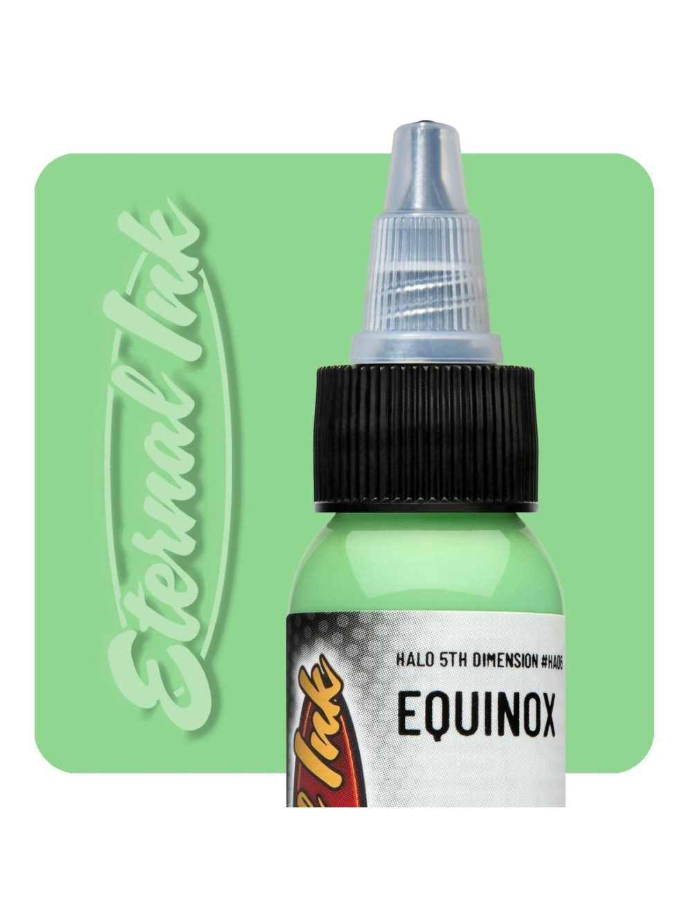 Equinox - Eternal