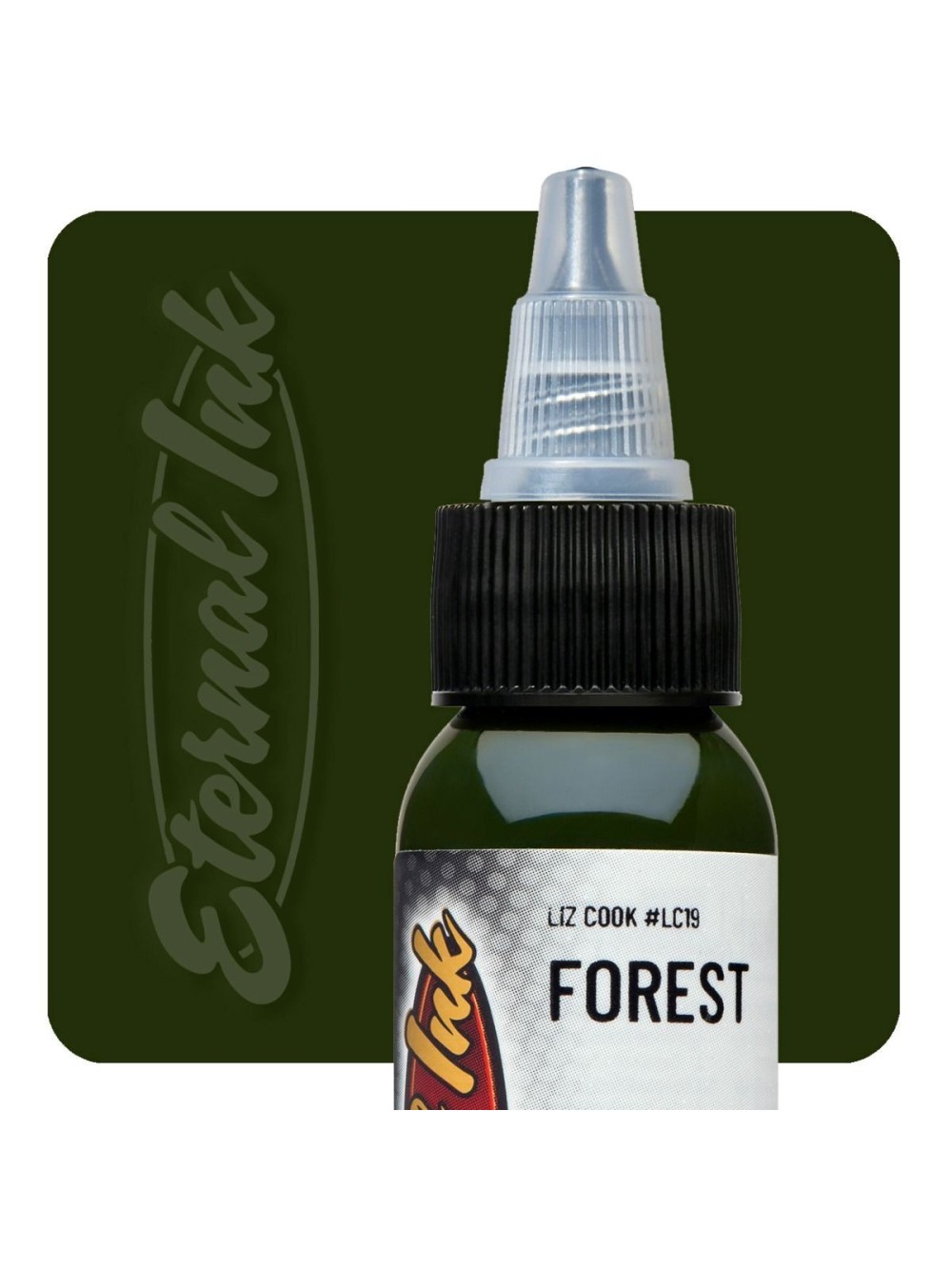 Forest - Eternal