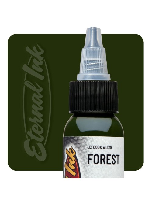 Forest - Eternal