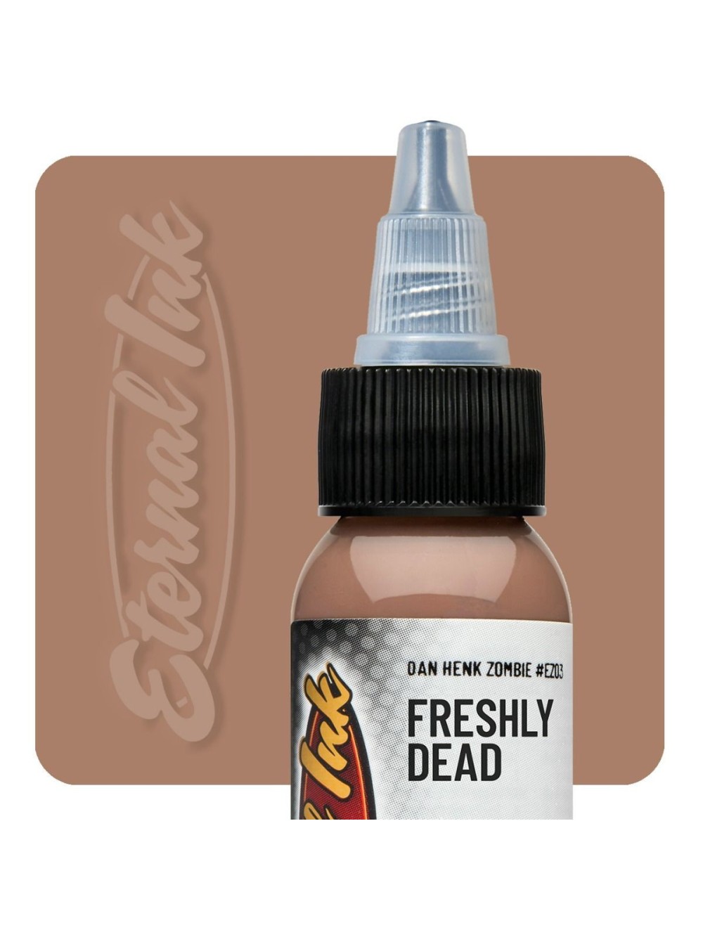 Freshly Dead - Eternal