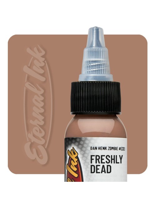 Freshly Dead - Eternal