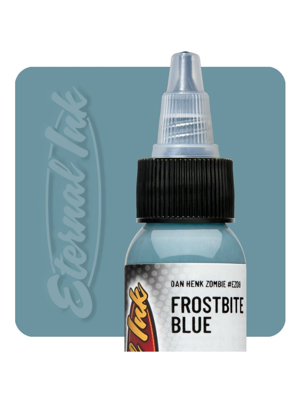 Frostbite Blue - Eternal