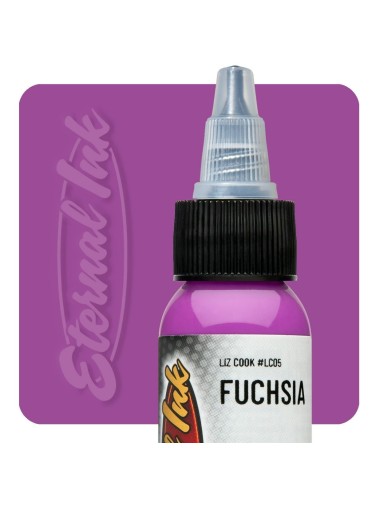 Fuchsia - Eternal