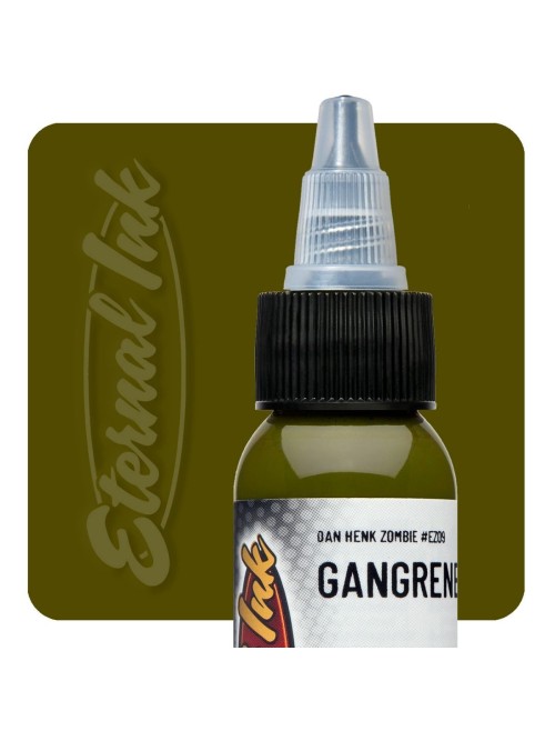 Gangrene - Eternal