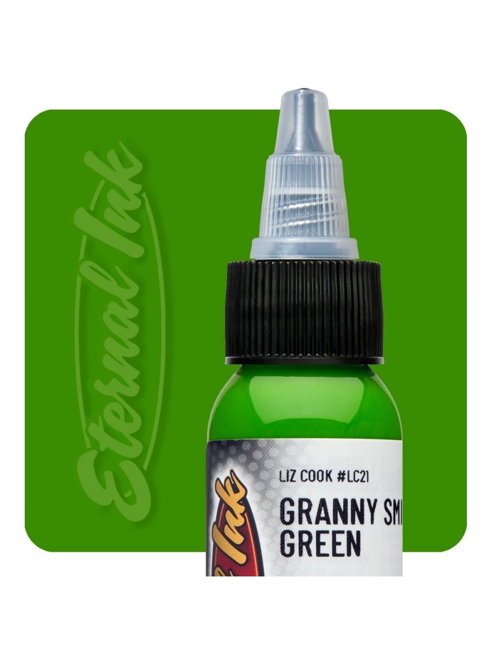 Granny Smith Green - Eternal