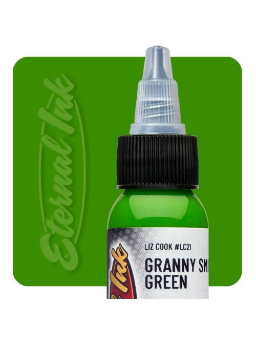 Granny Smith Green - Eternal