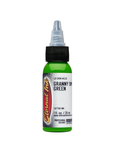 Granny Smith Green - Eternal