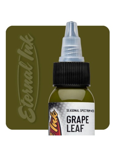 Grape Leaf - Eternal