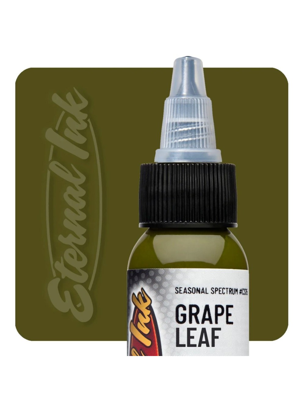 Grape Leaf - Eternal