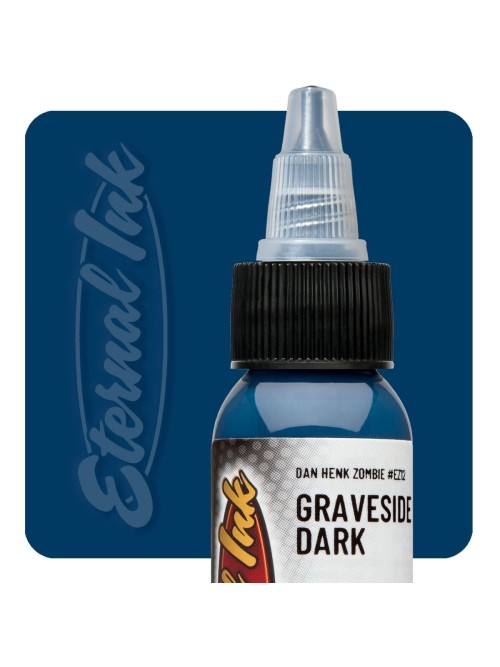 Graveside Dark - Eternal