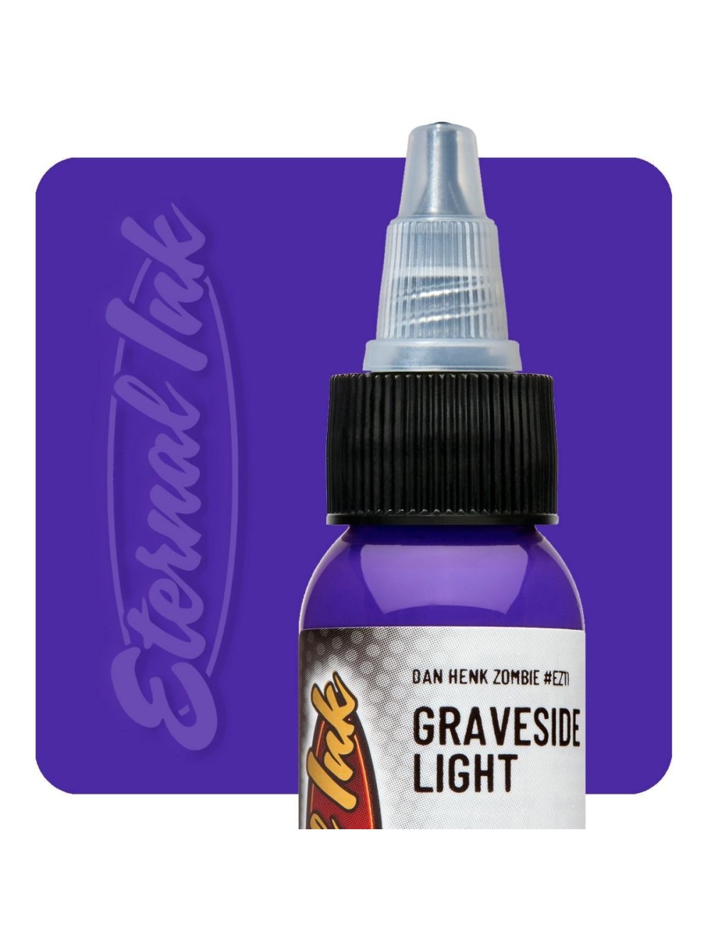 Graveside Light - Eternal