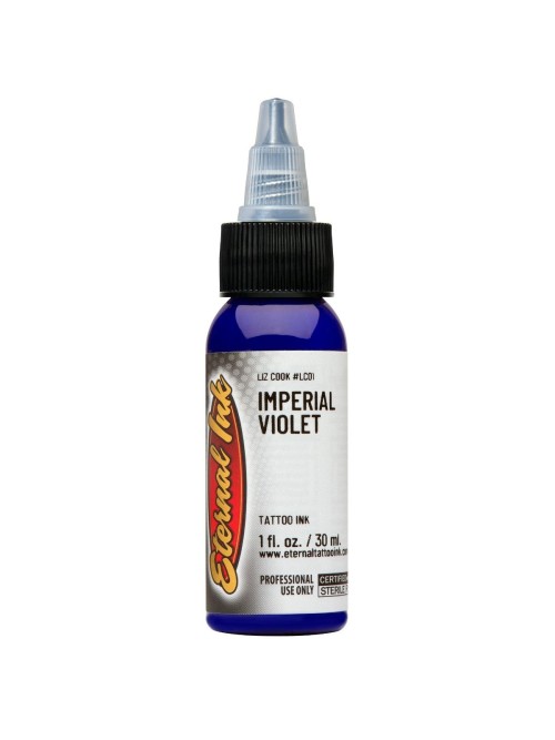 Imperial Violet - Eternal