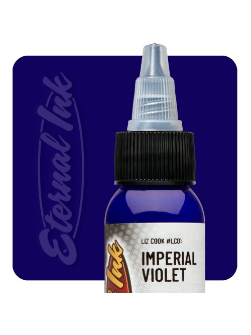 Imperial Violet - Eternal