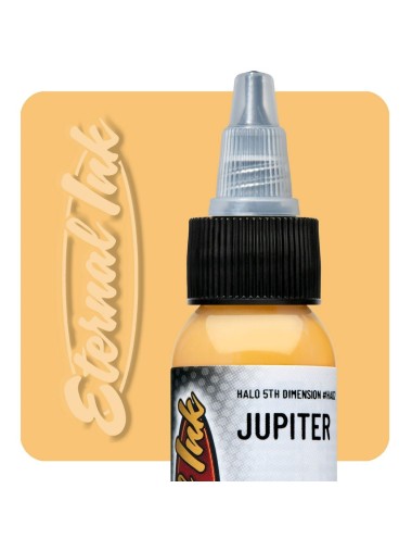 Jupiter - Eternal