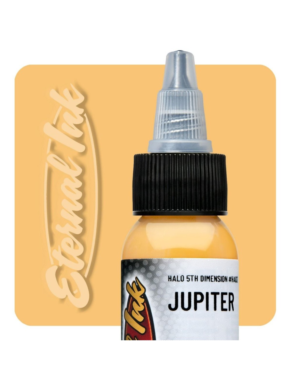 Jupiter - Eternal