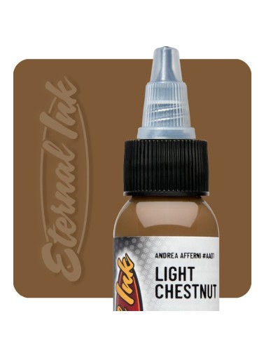 Light Chesnut - Eternal
