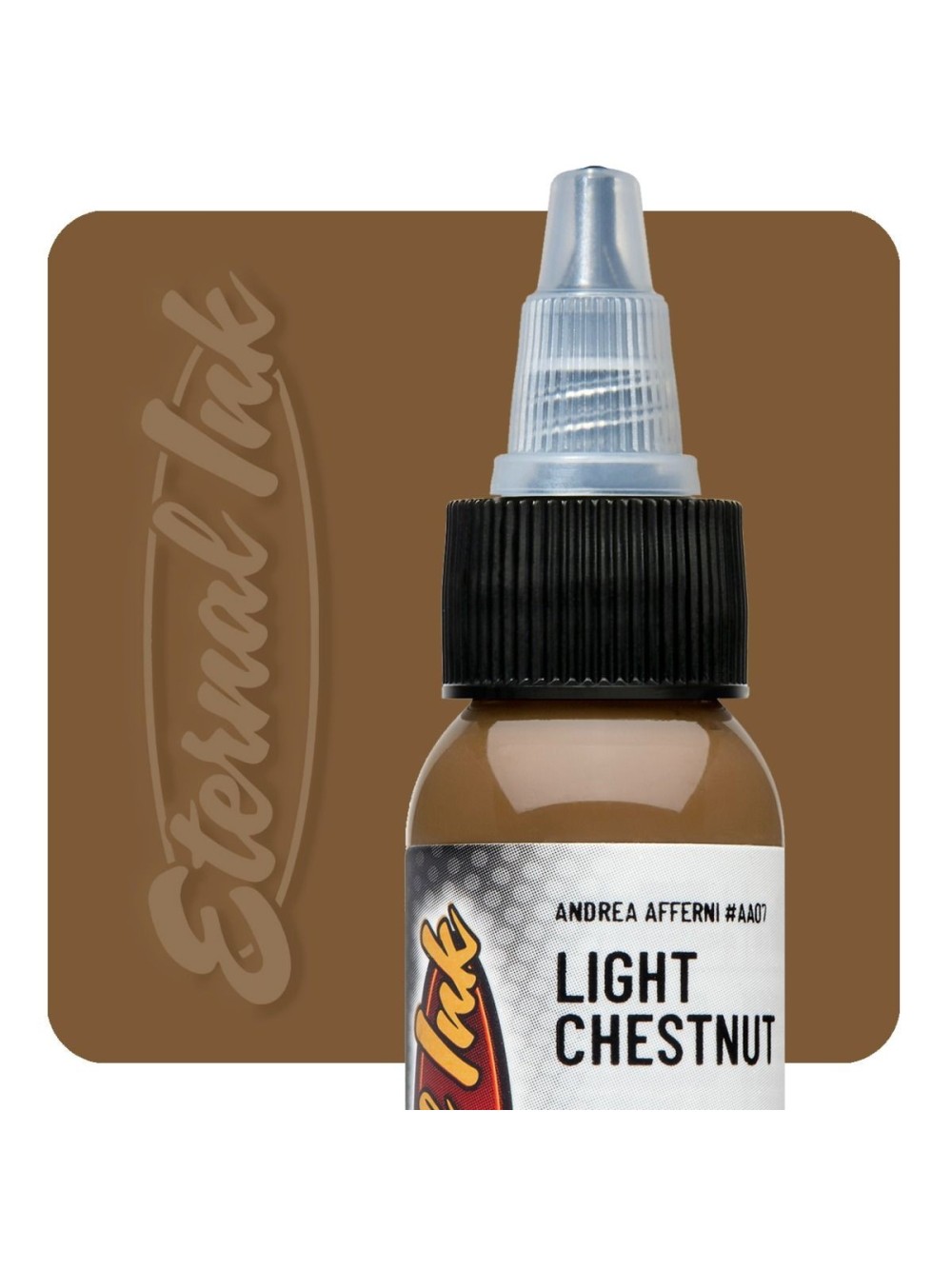 Light Chesnut - Eternal