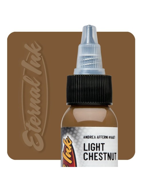 Light Chesnut - Eternal