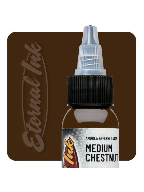 Medium Chesnut - Eternal