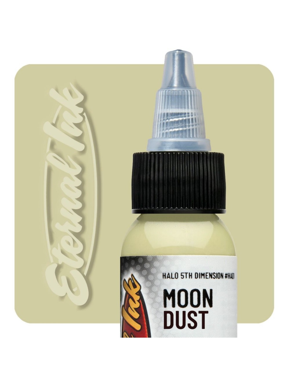 Moon Dust - Eternal