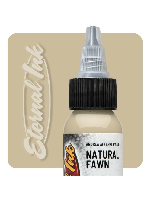 Natural Fawn - Eternal