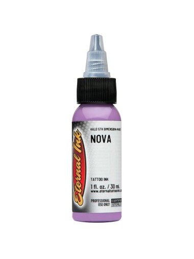 Nova - Eternal