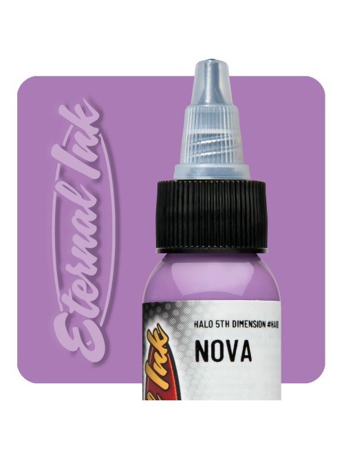 Nova - Eternal
