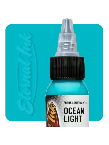 Ocean Light - Eternal