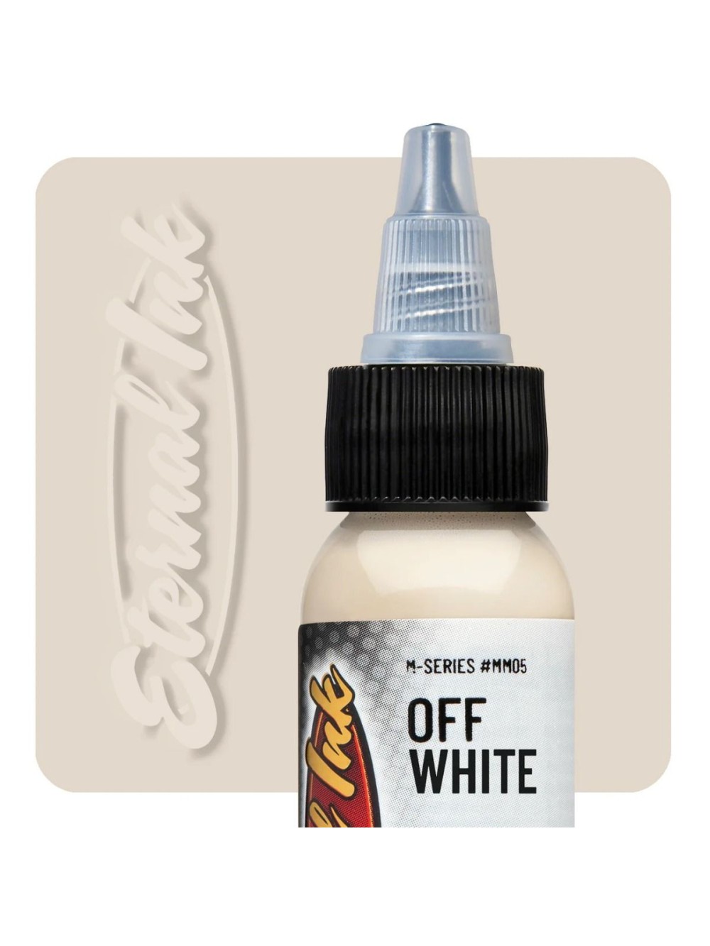 Off White - Eternal
