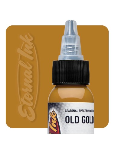 Old Gold - Eternal