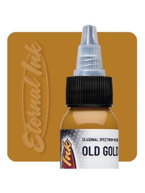 Old Gold - Eternal