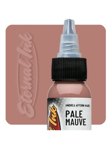 Pale Mauve - Eternal