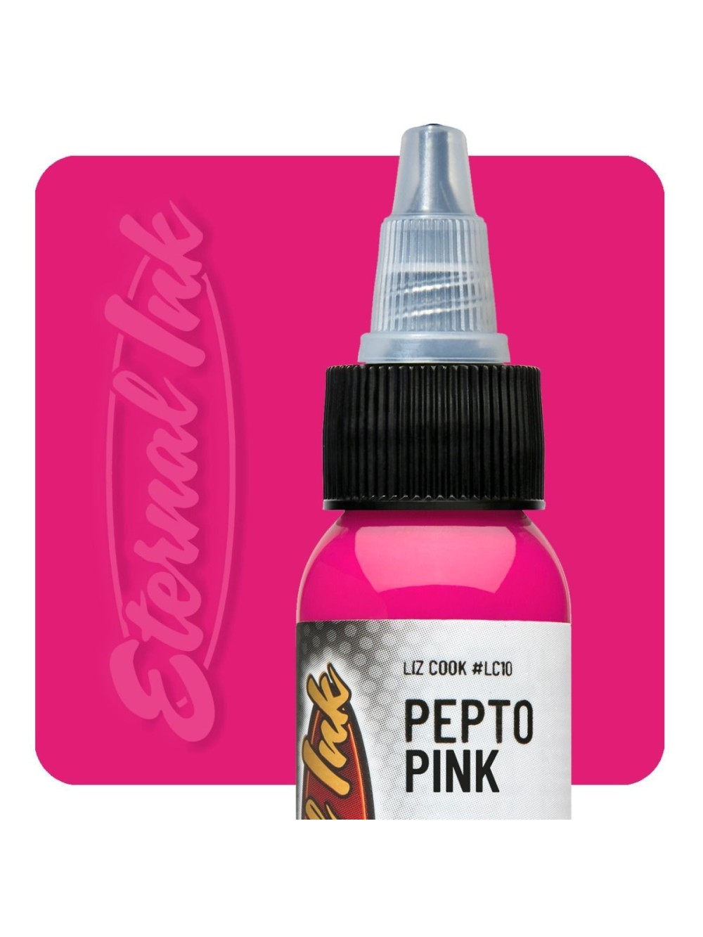 Pepto Pink - Eternal