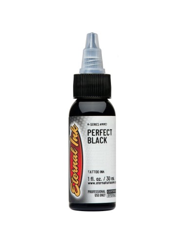 Perfect Black - Eternal