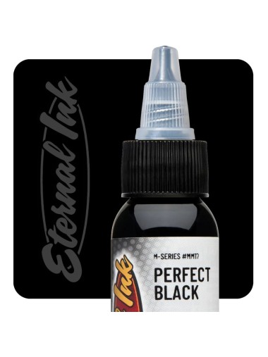 Perfect Black - Eternal