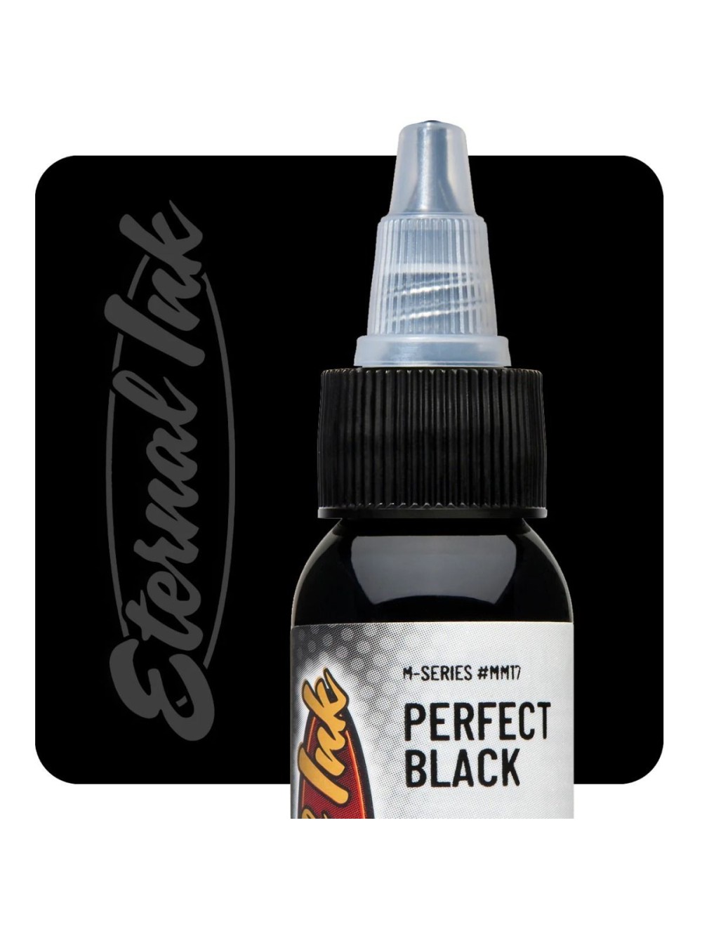 Perfect Black - Eternal