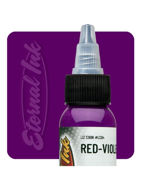 Red Violet - Eternal