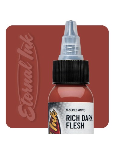 Rich Dark Flesh - Eternal