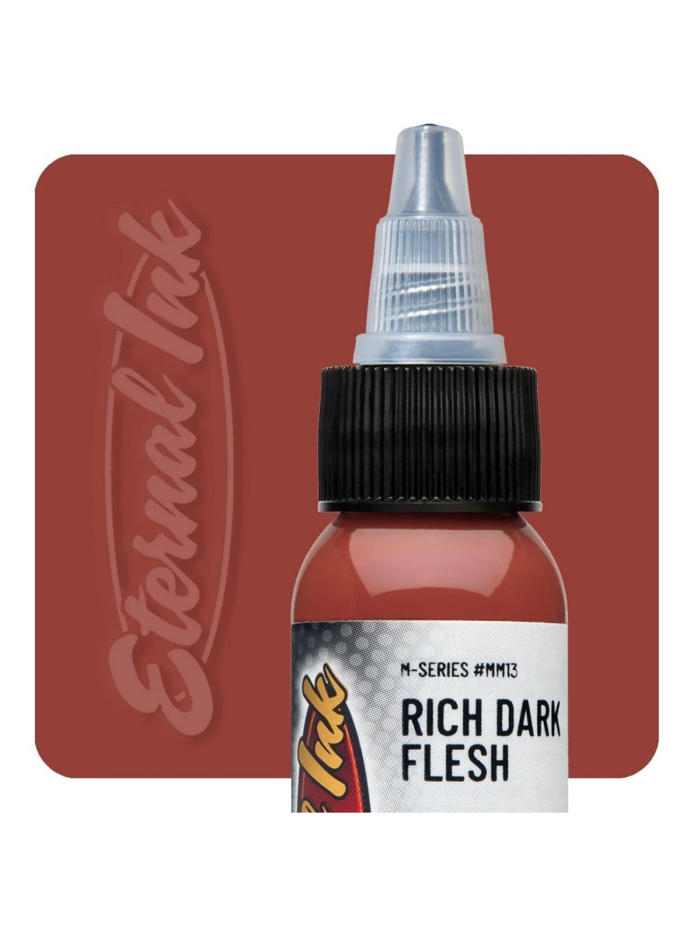 Rich Dark Flesh - Eternal