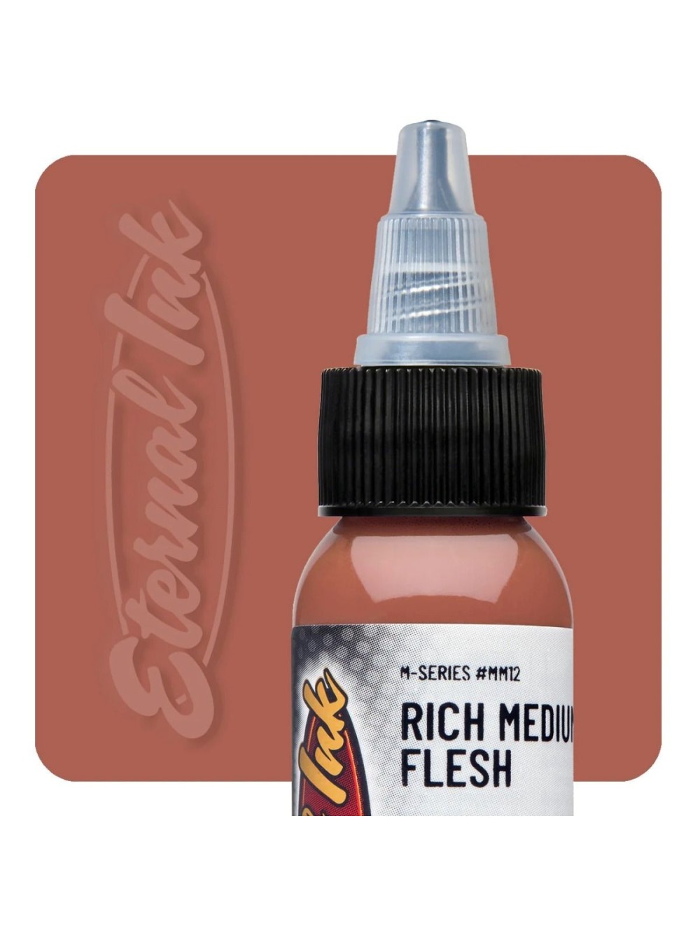 Rich Medium Flesh - Eternal