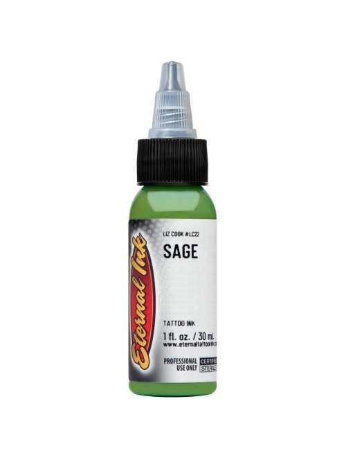 Sage - Eternal