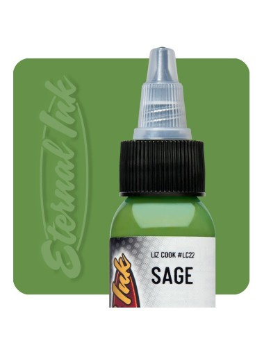 Sage - Eternal