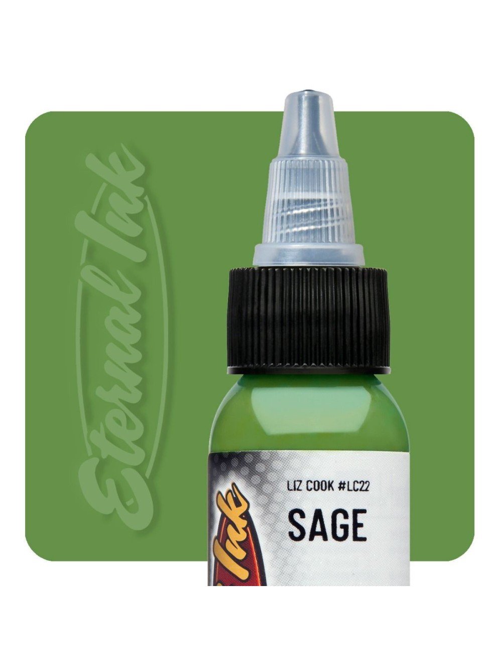 Sage - Eternal