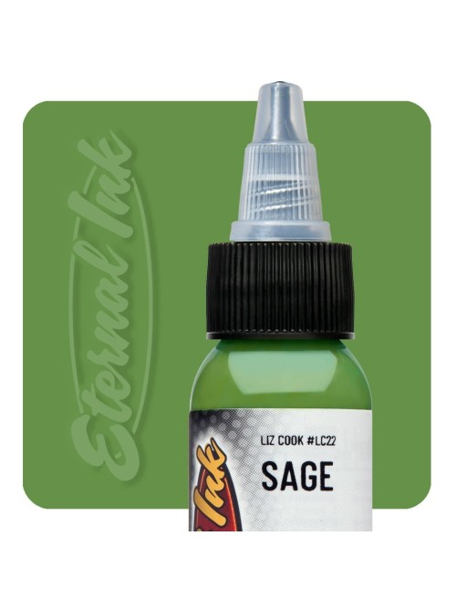 Sage - Eternal